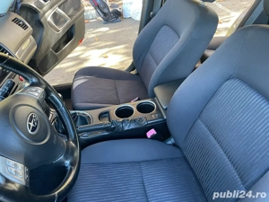 Subaru Outback diesel (AWD) - proiect sau piese - 1570 euro - imagine 7