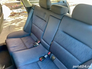 Subaru Outback diesel (AWD) - proiect sau piese - 1570 euro - imagine 3