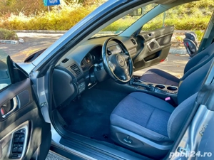 Subaru Outback diesel (AWD) - proiect sau piese - 1570 euro - imagine 8