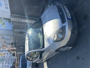 Vand Ford Fiesta 1.4 benzină 2008