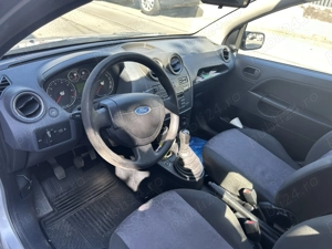 Vand Ford Fiesta 1.4 benzină 2008 - imagine 3