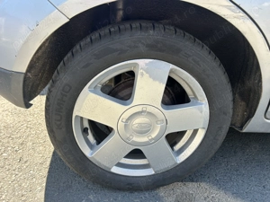 Vand Ford Fiesta 1.4 benzină 2008 - imagine 9