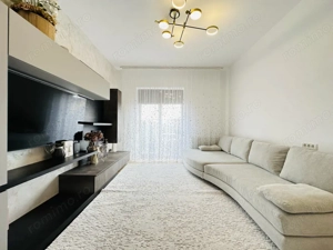 Apartament modern, Kaufland– Vedere spre Pădurea Verde | Parcare 