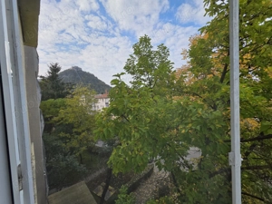 Apartament 3 camere decomandat et 3   Deva, str. Progresului 66 mp utili + balcon Vedere spre Cetate - imagine 16