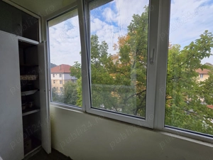 Apartament 3 camere decomandat et 3   Deva, str. Progresului 66 mp utili + balcon Vedere spre Cetate - imagine 14