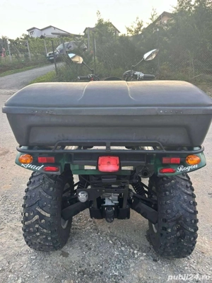 Vand cf moto 500 - imagine 3 Vand cf moto 500 - imagine 3