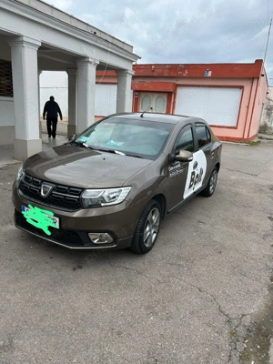 Vând Dacia logan