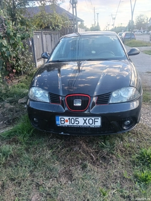 Vand Seat Ibiza