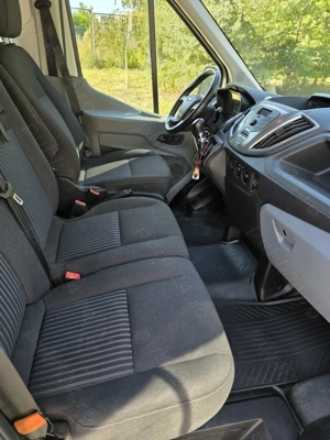 Ford transit 2019 euro 6 duba - imagine 4 Ford transit 2019 euro 6 duba - imagine 4