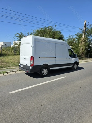 Ford transit 2019 euro 6 duba - imagine 3 Ford transit 2019 euro 6 duba - imagine 3