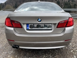 BMW seria 5  F10 - imagine 2