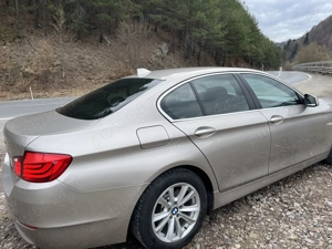 BMW seria 5  F10 - imagine 4