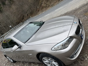 BMW seria 5  F10 - imagine 5