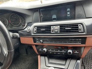 BMW seria 5  F10 - imagine 8