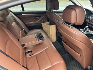 BMW seria 5  F10 - imagine 7