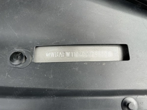 BMW seria 5  F10 - imagine 10