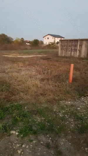 inchiriez teren  - imagine 3