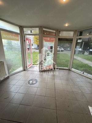 spațiu comercial de vânzare – zona Union, strada Avram Iancu
