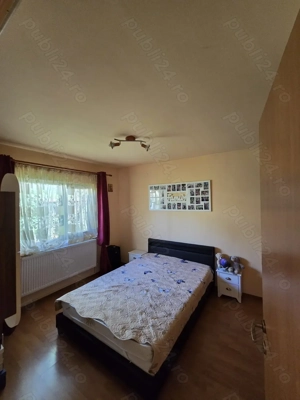  Casă 3 camere, poziție EXCELENTĂ-Campina   gata de mutat! - imagine 8