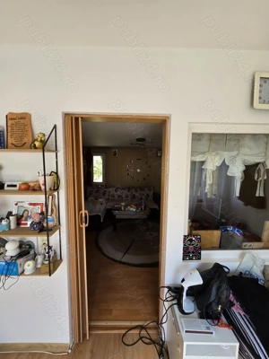  Casă 3 camere, poziție EXCELENTĂ-Campina   gata de mutat! - imagine 5