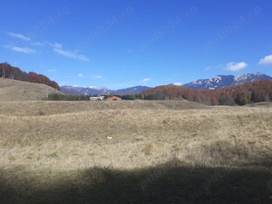 Vand 2 terenuri intravilane in Cheia, Prahova