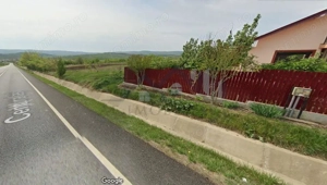 OCAZIE! Ciurbesti Miroslava teren 1500mp doua loturi intravilan la sos de centura - imagine 2