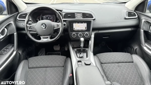 Renault Kadjar 2019 Intens * Benzina * EDC *Rate *Avans 0 * Garantie - imagine 2