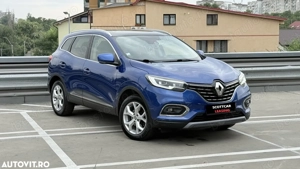 Renault Kadjar 2019 Intens * Benzina * EDC *Rate *Avans 0 * Garantie