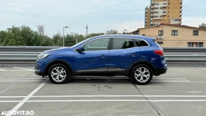 Renault Kadjar 2019 Intens * Benzina * EDC *Rate *Avans 0 * Garantie - imagine 5