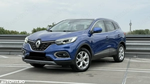 Renault Kadjar 2019 Intens * Benzina * EDC *Rate *Avans 0 * Garantie - imagine 3