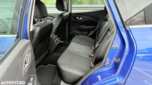 Renault Kadjar 2019 Intens * Benzina * EDC *Rate *Avans 0 * Garantie - imagine 4