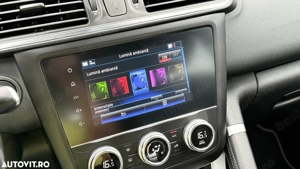 Renault Kadjar 2019 Intens * Benzina * EDC *Rate *Avans 0 * Garantie - imagine 10