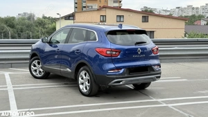 Renault Kadjar 2019 Intens * Benzina * EDC *Rate *Avans 0 * Garantie - imagine 9