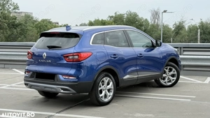 Renault Kadjar 2019 Intens * Benzina * EDC *Rate *Avans 0 * Garantie - imagine 8