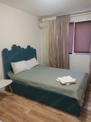 Închiriez apartamente cochete in regim hotelier - imagine 2