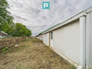Hală pentru producție / fermă zootehnică  - Variaș - imagine 18