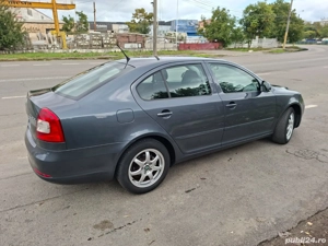 Vând Skoda Octavia 1.6 Diesel  - imagine 2