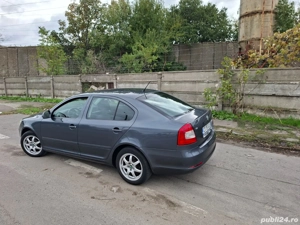 Vând Skoda Octavia 1.6 Diesel  - imagine 5