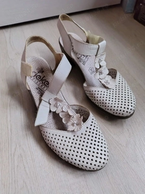 Pantofi Sandale dama Rieker din Piele Size 37