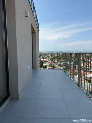 Apartament 4 camere de închiriat | Bloc nou | Ploiești