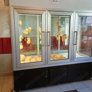 Vitrină frigorifica  - imagine 4