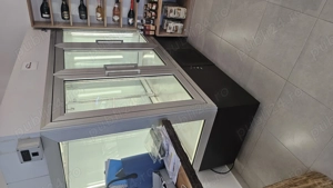 Vitrină frigorifica  - imagine 5