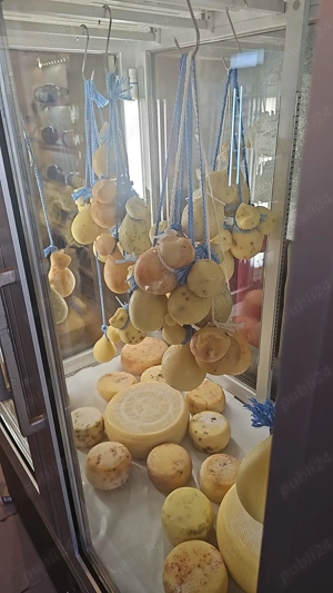 Vitrină frigorifica  - imagine 2