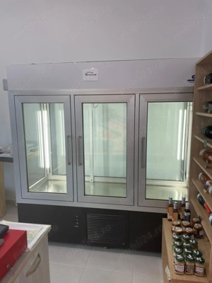 Vitrină frigorifica  - imagine 3