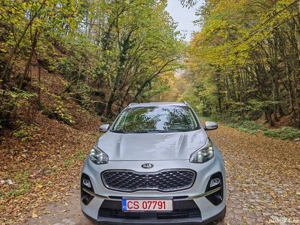 Kia Sportage 2019
