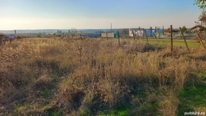 Vand Teren Intravilan  - imagine 2