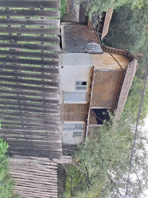 Vinzare proprietate în Catina jud.Buzau