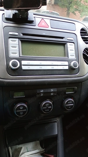 Wv Tiguan automata del 08  - imagine 2