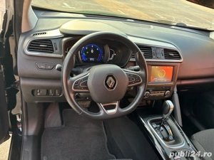 Renault Kadjar -1.5 Dci Automat - imagine 8 Renault Kadjar -1.5 Dci Automat - imagine 8