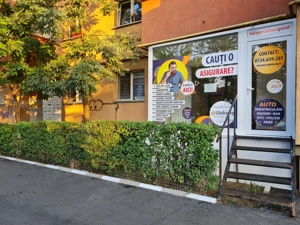 Birou | Spatiu Comercial - Iancului - Obor - Pantelimon